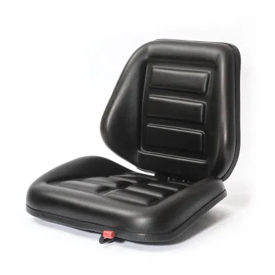 Sedile universale per trattore o carrello elevatore