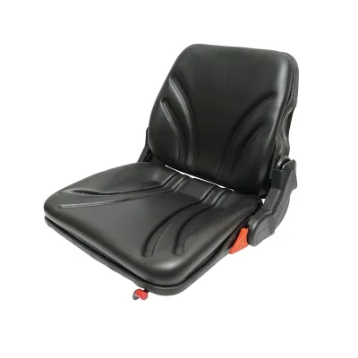 Sedile universale per trattore o carrello elevatore