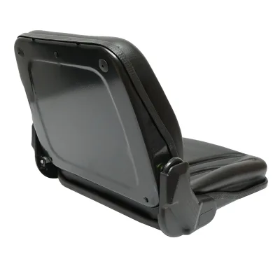Sedile universale per trattore o carrello elevatore - immagine 4