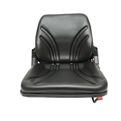 Sedile universale per trattore o carrello elevatore - immagine 2