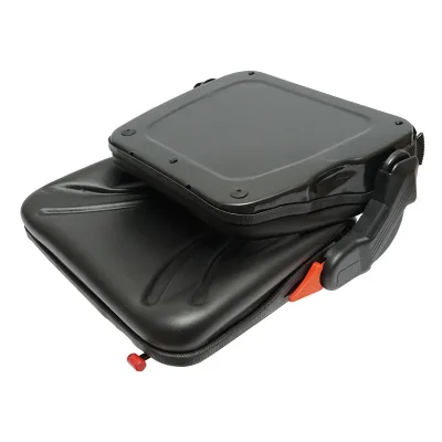 Sedile universale per trattore o carrello elevatore - immagine 6