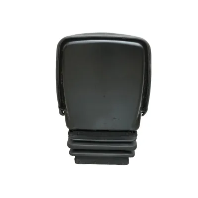 Sedile universale regolabile in altezza e peso 50-130Kg per trattori, macchine agricole, industriali, carrelli elevatori - immagine 3