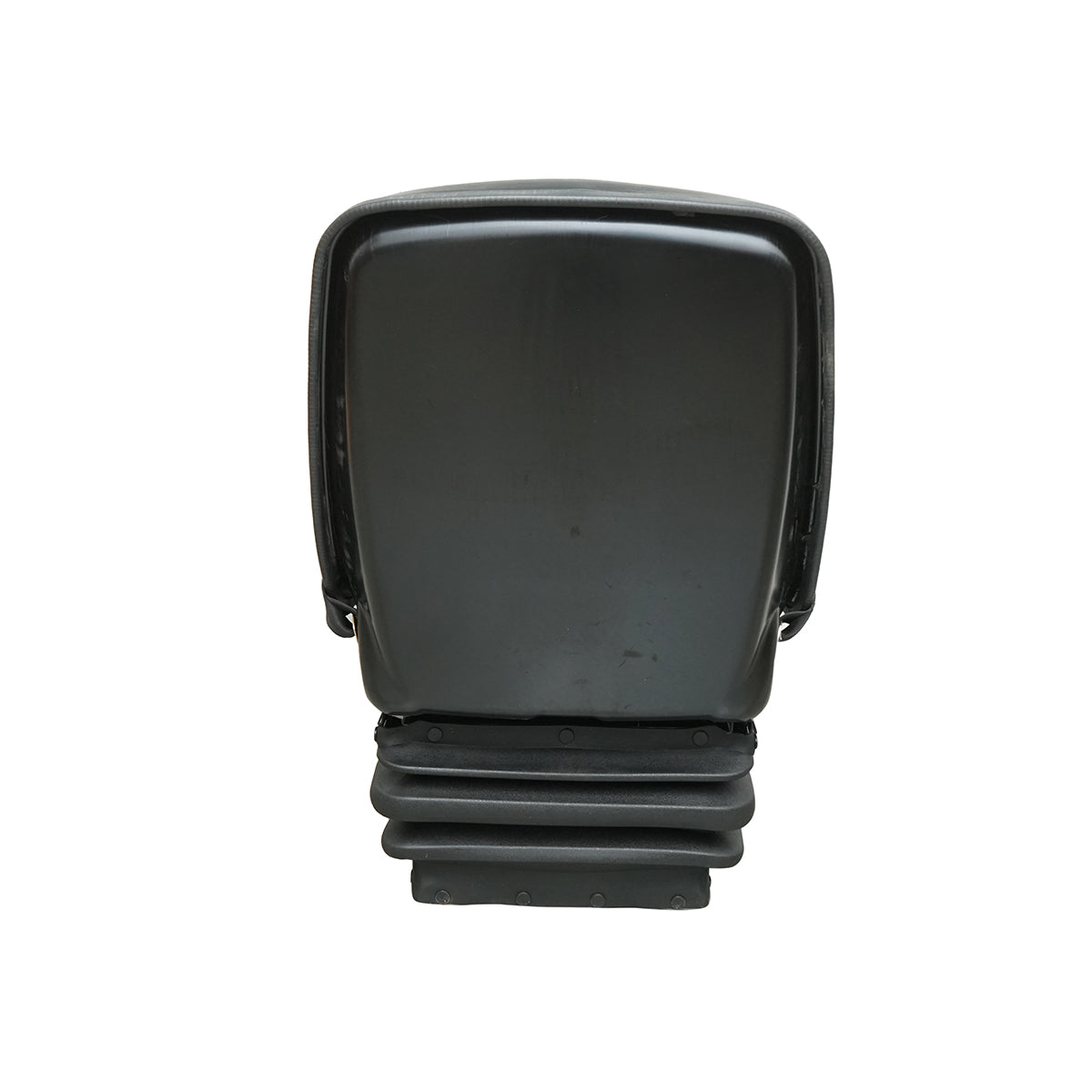 Sedile universale regolabile in altezza e peso 50-130Kg per trattori, macchine agricole, industriali, carrelli elevatori - immagine 3