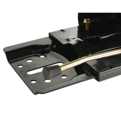 Sedile verde per trattore con tripla regolazione e ammortizzatore  U-445 e U-650 - immagine 5