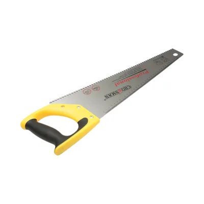 Sega a mano professionale da 450 mm Crownman - immagine 2
