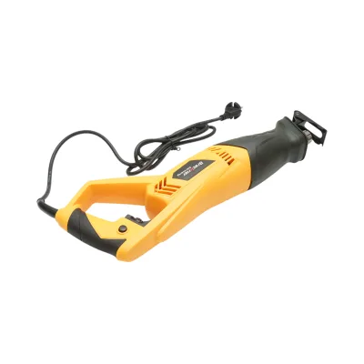 Sega elettrica a sciabola da 1800 W, 220 V, corsa 20 mm, velocità regolabile da 500 a 2600 giri/min. Breckner Germany - immagine 5