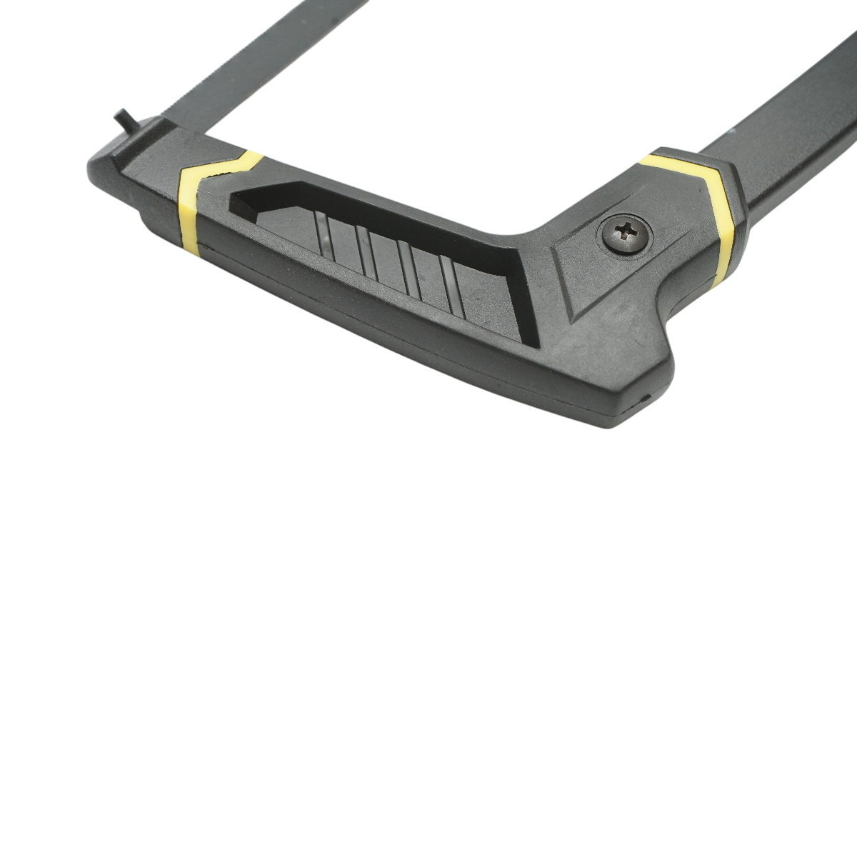 Seghetto manuale Crownman da 300 mm in alluminio per metallo e legno - immagine 6