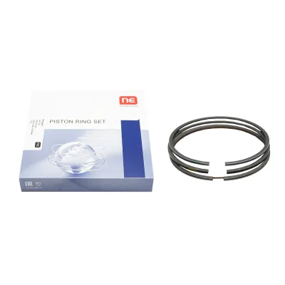 Segmenti NPR 105 x 3 x 2,5 x 3 mm Motore trattore forestale Perkins, Massey Ferguson 105x3x2,5x3mm set/1 pistone