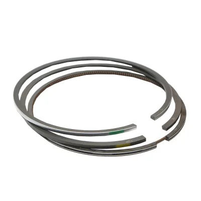 Segmenti NPR 105 x 3 x 2,5 x 3 mm Motore trattore forestale Perkins, Massey Ferguson 105x3x2,5x3mm set/1 pistone - immagine 2