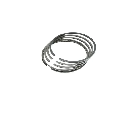 Segmenti pistone 101 mm per Massey Ferguson, Landini, Claas Perkins codice OEM 745758M91, 747041M91, 41158038, 4181A009, 85744, 86734, 86778, 86780, 747041Z91, 1007664, 270490, 272992, 3931644M91, 40145