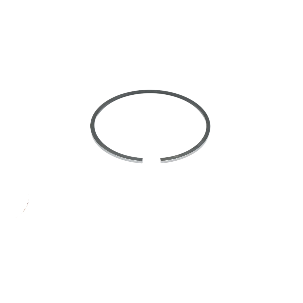 Segmenti pistone 101 mm per Massey Ferguson, Landini, Claas Perkins codice OEM 745758M91, 747041M91, 41158038, 4181A009, 85744, 86734, 86778, 86780, 747041Z91, 1007664, 270490, 272992, 3931644M91, 40145 - immagine 2