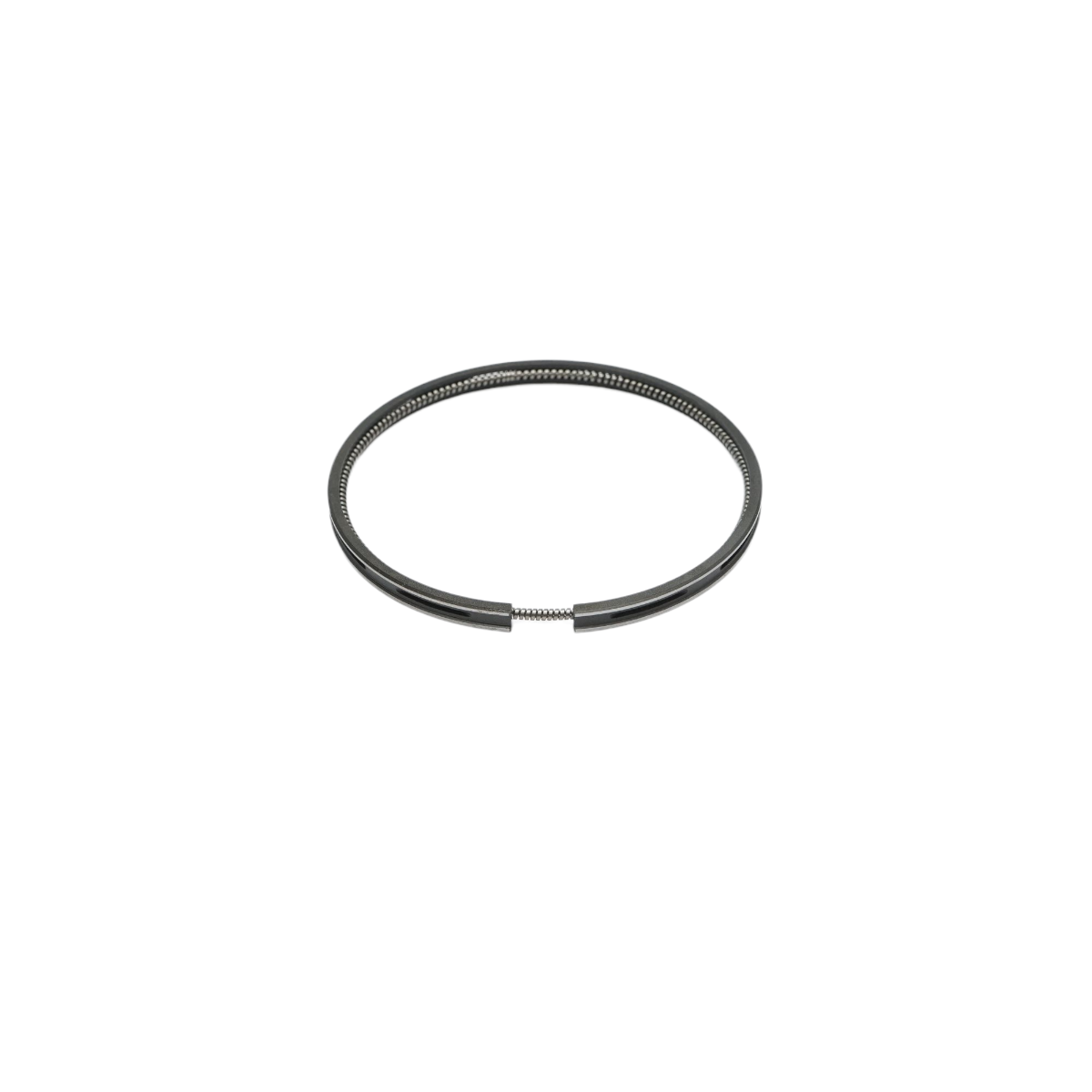 Segmenti pistone 101 mm per Massey Ferguson, Landini, Claas Perkins codice OEM 745758M91, 747041M91, 41158038, 4181A009, 85744, 86734, 86778, 86780, 747041Z91, 1007664, 270490, 272992, 3931644M91, 40145 - immagine 5