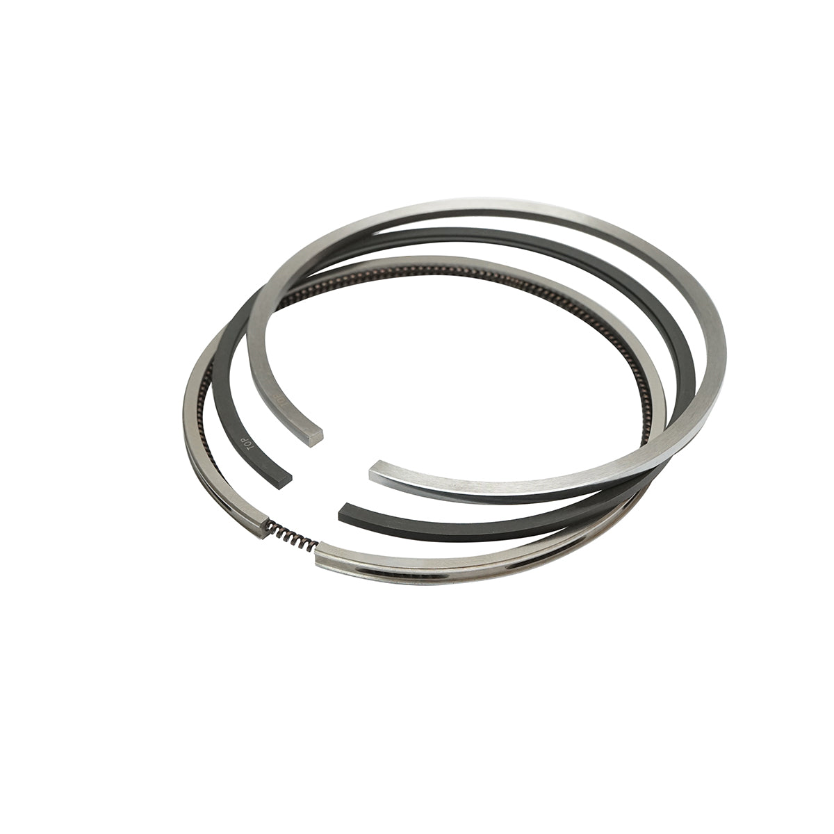 Segmenti pistone motore 98,48 mm per Massey Ferguson, Landini, JCB con motore Perkins – codici OEM: 3638721M91, 41158145, 02101639, 41158005, 68238, 68498, 4181A022, 747602M91, 745277M91, 31372535, 08-319000-10