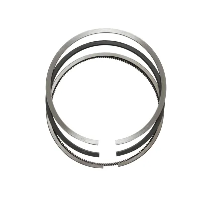 Segmenti pistone motore 98,48 mm per Massey Ferguson, Landini, JCB con motore Perkins – codici OEM: 3638721M91, 41158145, 02101639, 41158005, 68238, 68498, 4181A022, 747602M91, 745277M91, 31372535, 08-319000-10 - immagine 2