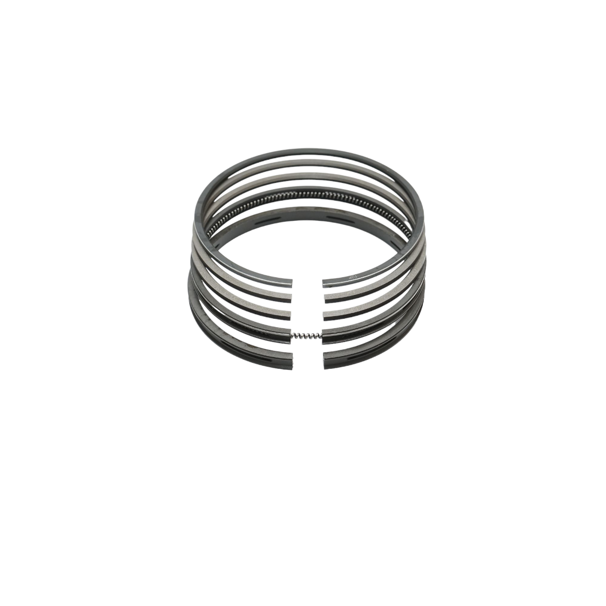 Segmenti pistone motore per Landini, Massey Ferguson – motore Perkins  Codici OEM: 745746M91, 02100011, 745747M91, 745760M91, 02/101438, 3640232M1