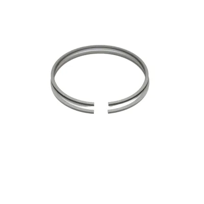 Segmenti pistone motore per Landini, Massey Ferguson – motore Perkins  Codici OEM: 745746M91, 02100011, 745747M91, 745760M91, 02/101438, 3640232M1 - immagine 3