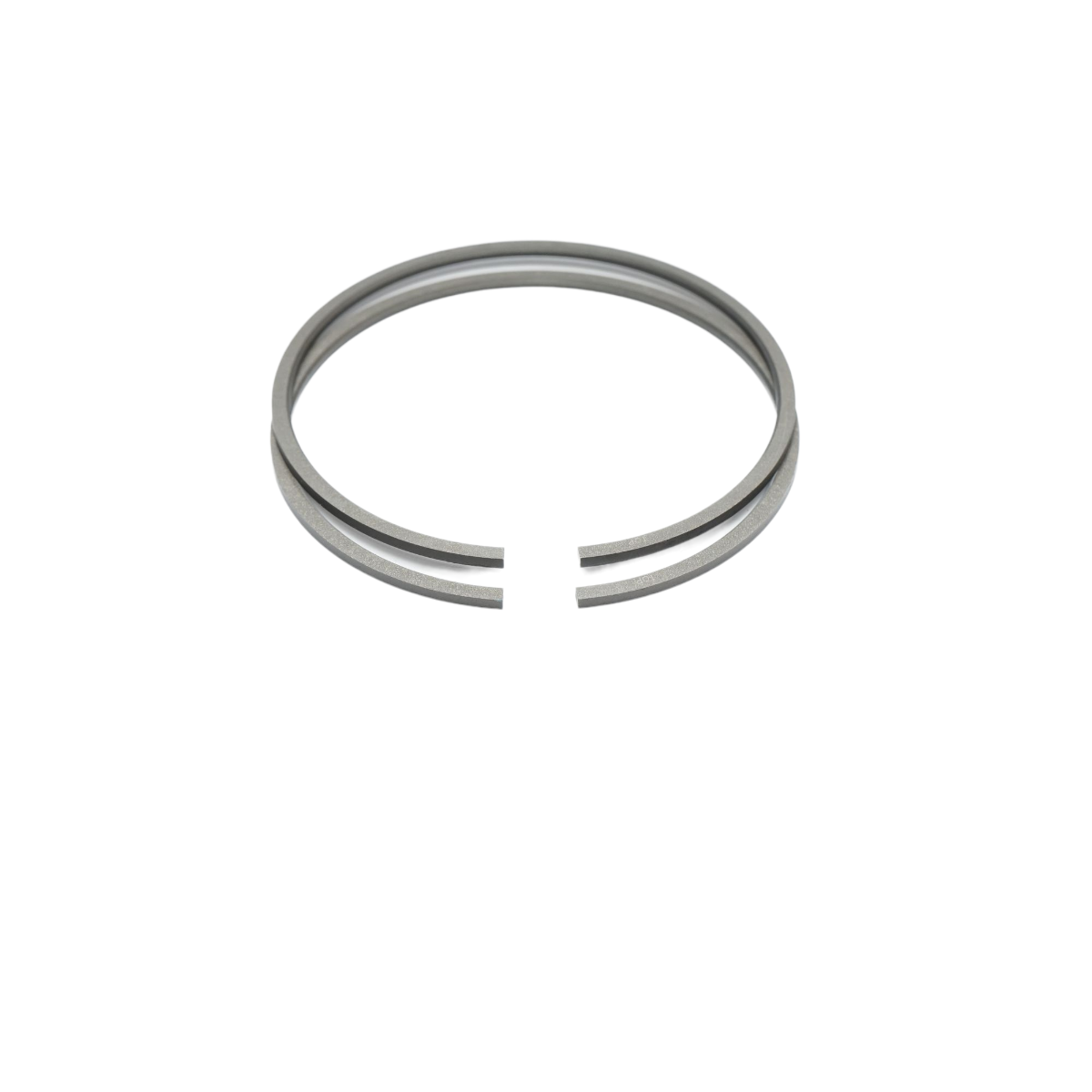 Segmenti pistone motore per Landini, Massey Ferguson – motore Perkins  Codici OEM: 745746M91, 02100011, 745747M91, 745760M91, 02/101438, 3640232M1 - immagine 3