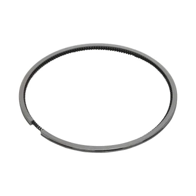 Segmenti pistone motore per Landini, Massey Ferguson, JCB, Case IH Codici OEM: 02/201504, 4181A033, 293181A1, 4222136M91 - immagine 3
