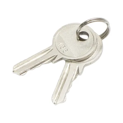 Selettore a 2 posizioni con blocco e chiave 1NO+1NC, 400V/10A, LAY5-EG45 Breckner Germany - immagine 5
