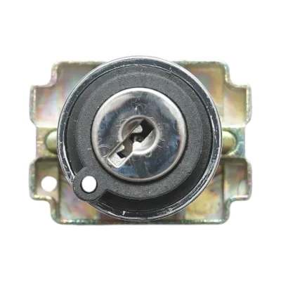 Selettore a 2 posizioni con blocco e chiave 1NO, 400V/10A, LAY5-BG21 Breckner Germany - immagine 5