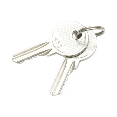 Selettore a 2 posizioni con blocco e chiave 1NO, 400V/10A, LAY5-EG21 Breckner Germany - immagine 5