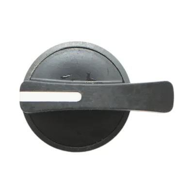 Selettore a 2 posizioni con ritorno a molla testa Ø 22mm ZBE Breckner Germany - immagine 4