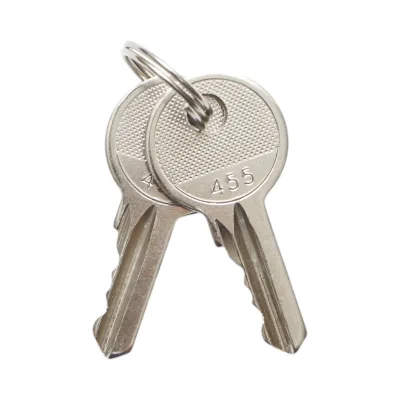 Selettore a 2 posizioni con ritorno e chiave 1NO+1NC, 400V/10A, LAY5-EG65 Breckner Germany - immagine 6