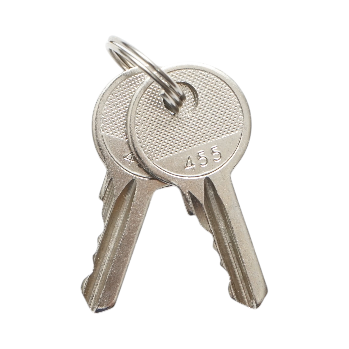 Selettore a 2 posizioni con ritorno e chiave 1NO+1NC, 400V/10A, LAY5-EG65 Breckner Germany - immagine 6