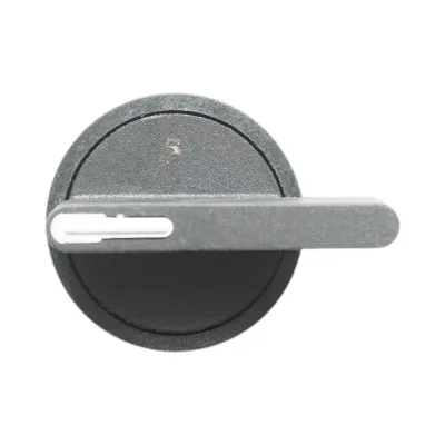 Selettore a 2 posizioni testa Ø 22mm LAY5 Breckner Germany - immagine 4