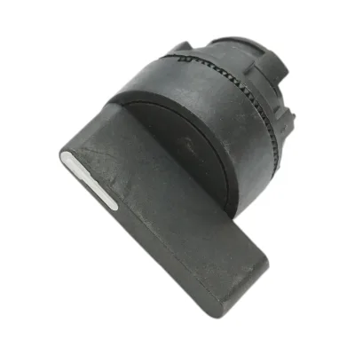 Selettore a 2 posizioni testa Ø 22mm LAY5 Breckner Germany - immagine 2