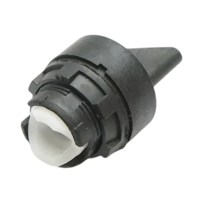 Selettore a 2 posizioni testa Ø 22mm LAY5 Breckner Germany - immagine 3