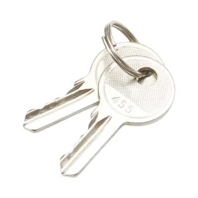 Selettore a 3 posizioni con blocco e chiave 2NO, 400V/10A, LAY5-BG03 Breckner Germany - immagine 6