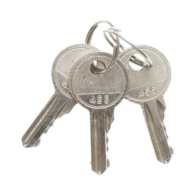 Selettore a 3 posizioni con blocco e chiave 2NO, 400V/10A, LAY5-BG53 Breckner Germany - immagine 5