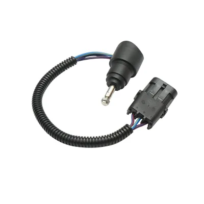Sensore albero di sollevamento idraulico John Deere codice OEM RE43738, RE228737, 6850-2