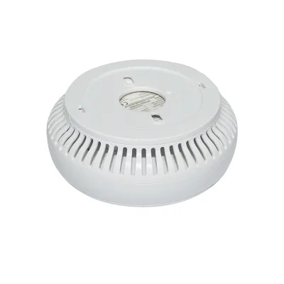 Sensore di fumo smart Wi-Fi 2.4 GHz, DC9V, compatibile con l'app Tuya Smart - immagine 3
