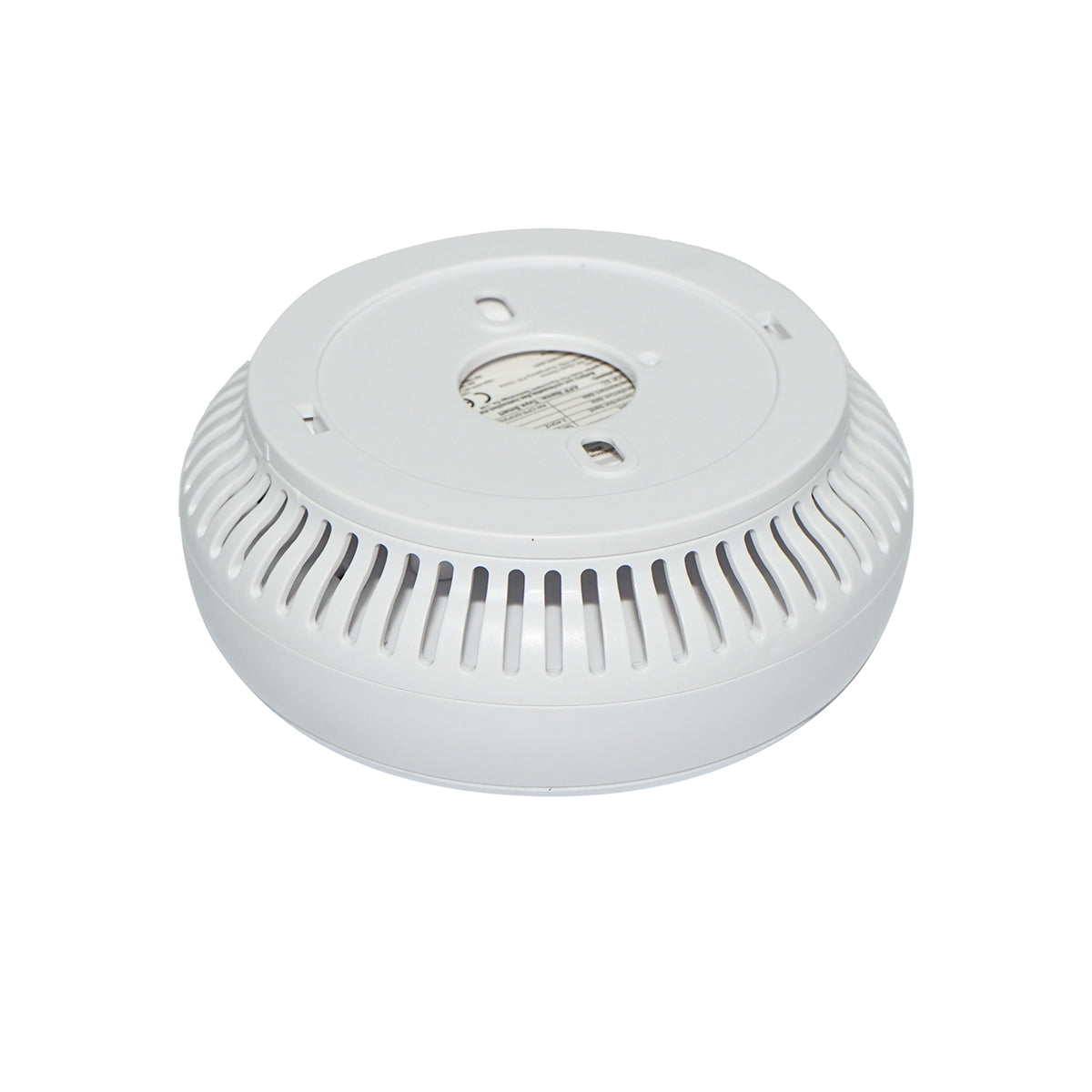 Sensore di fumo smart Wi-Fi 2.4 GHz, DC9V, compatibile con l'app Tuya Smart - immagine 3
