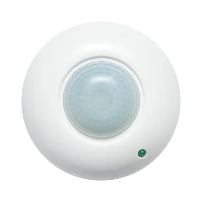 Sensore di movimento 360 gradi 220V. - immagine 3