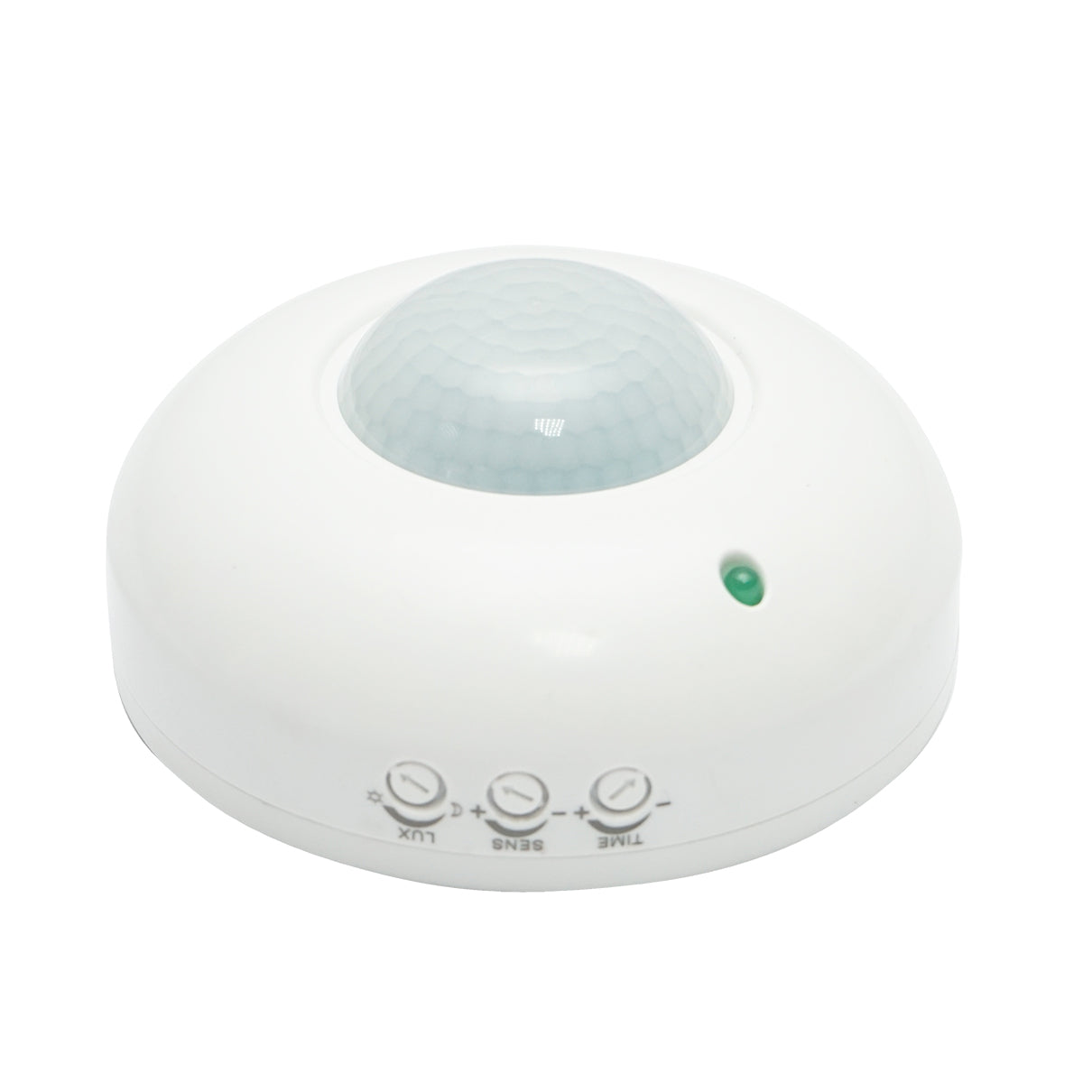 Sensore di movimento 360 gradi 220V. - immagine 2