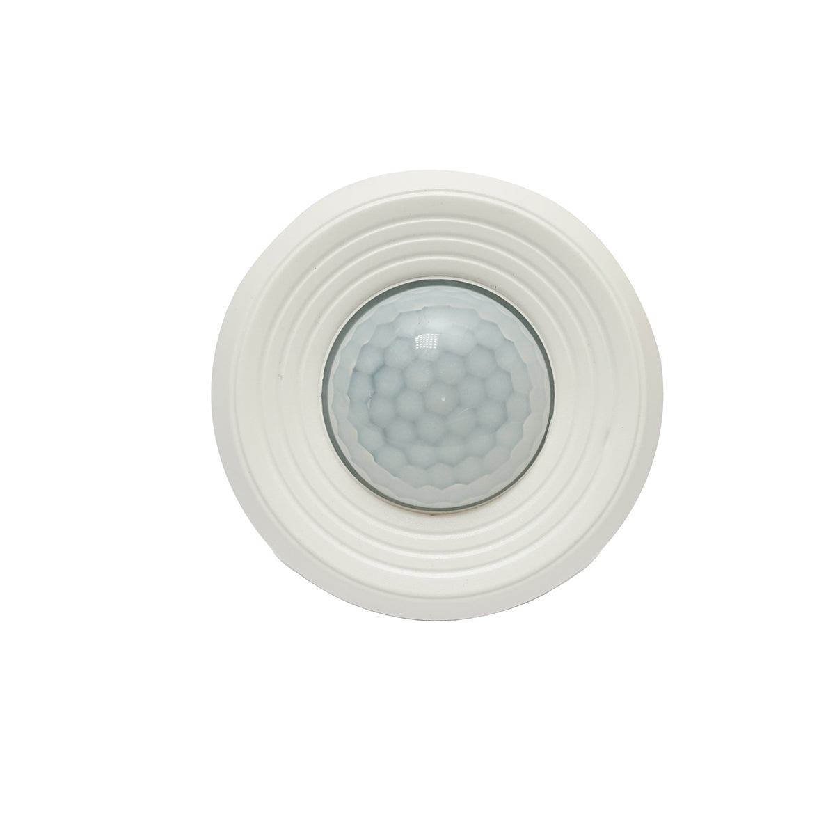 Sensore di movimento integrato tipo spot a 360 gradi, 220 V