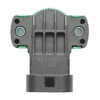 Sensore di posizione asse anteriore TLS per John Deerecod OEM AL110351, AL113868 Breckner Germany - immagine 4
