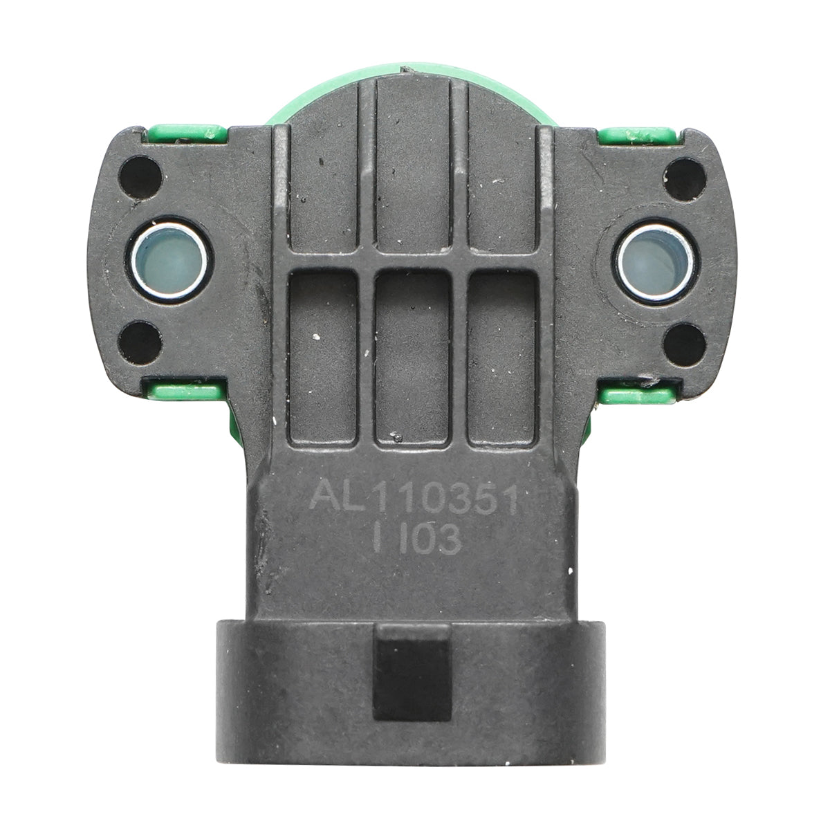 Sensore di posizione asse anteriore TLS per John Deerecod OEM AL110351, AL113868 Breckner Germany - immagine 4