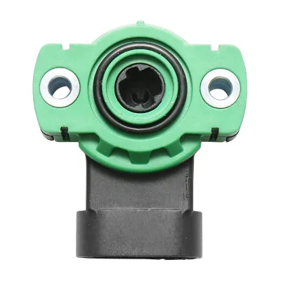 Sensore di posizione asse anteriore TLS per John Deerecod OEM AL110351, AL113868 Breckner Germany - immagine 2