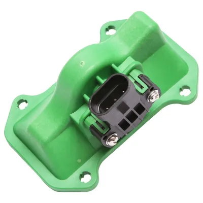 SENSORE DI POSIZIONE SOLLEVATORE per John Deere codice OEM AL176767, AL110352, 20001-3 - immagine 5