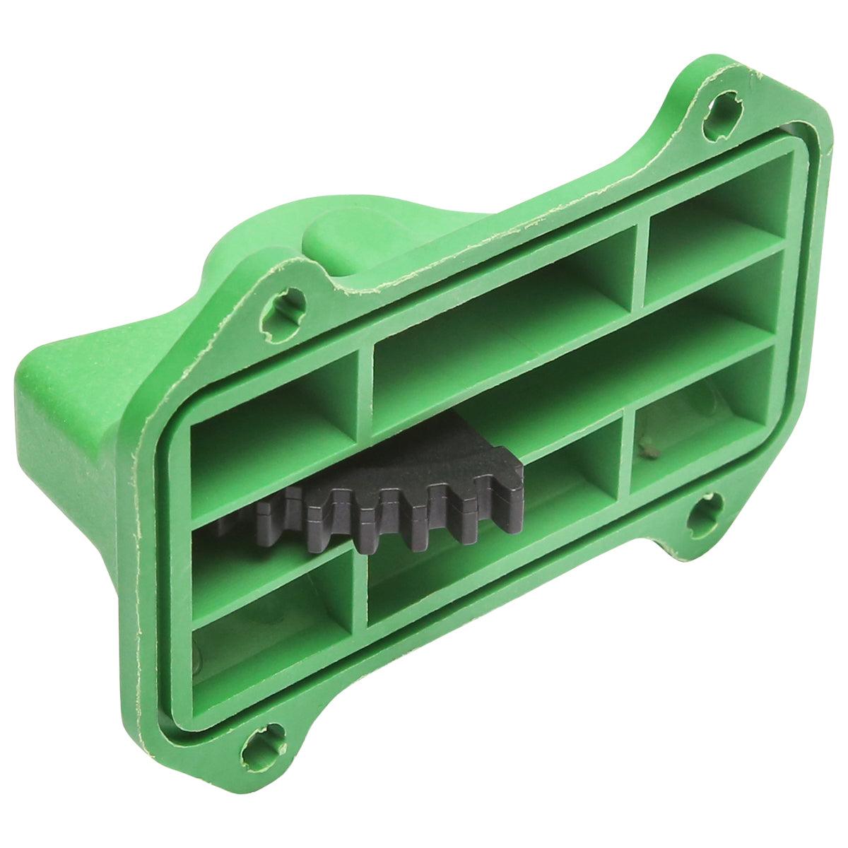 SENSORE DI POSIZIONE SOLLEVATORE per John Deere codice OEM AL176767, AL110352, 20001-3 - immagine 4