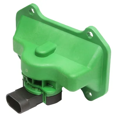 SENSORE DI POSIZIONE SOLLEVATORE per John Deere codice OEM AL176767, AL110352, 20001-3 - immagine 2