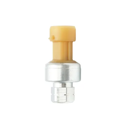Sensore di pressione aria condizionata John Deere Codici OEM: RE190340, B174919