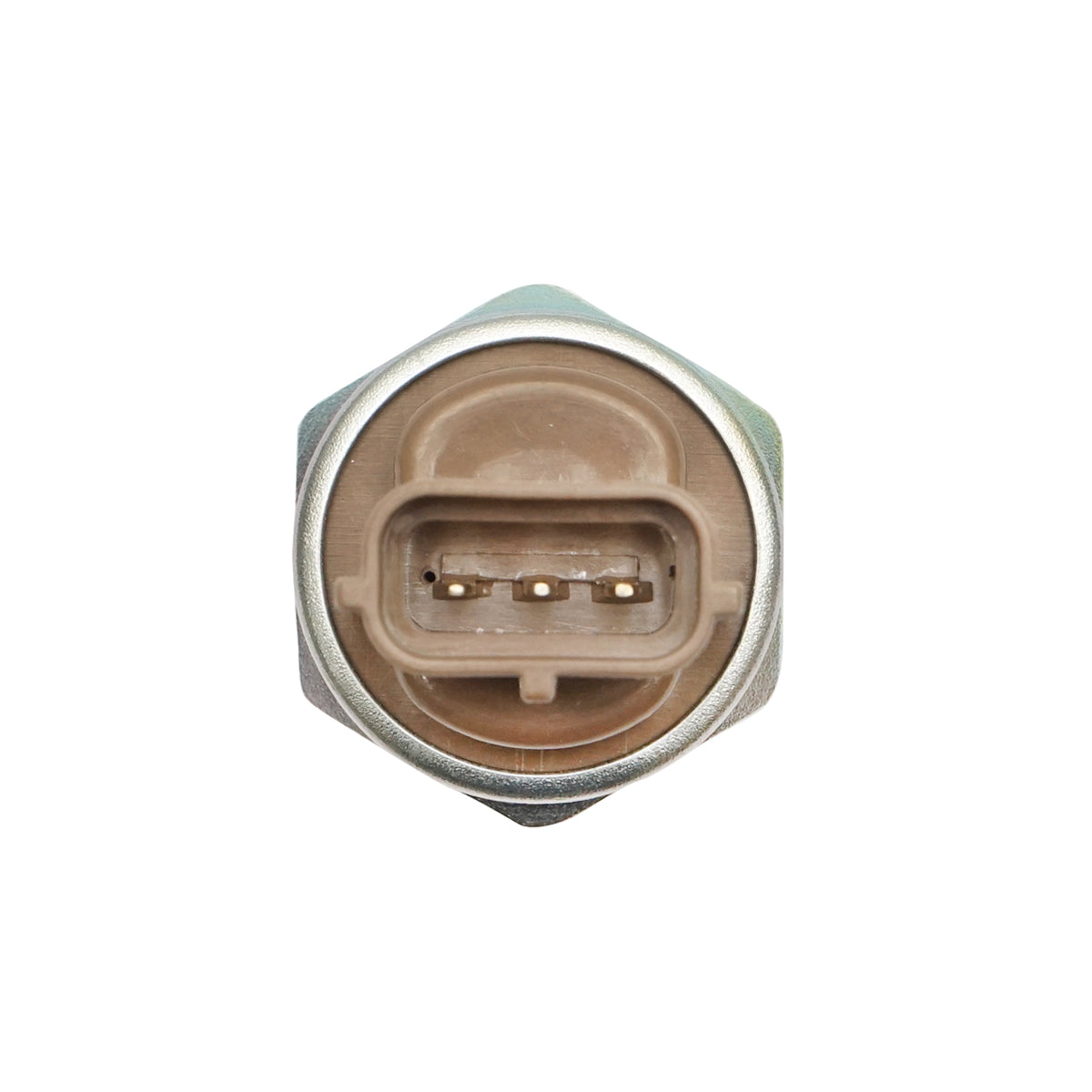 Sensore di pressione del common rail carburante per John Deere Codice OEM: RE523811 - immagine 4