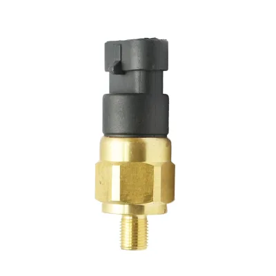Sensore di pressione dell'olio Massey Ferguson, codice OEM V836891215