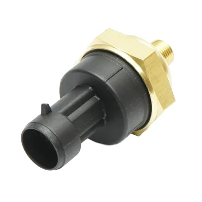 Sensore di pressione dell'olio per Bobcat codice OEM 6674315 - immagine 3