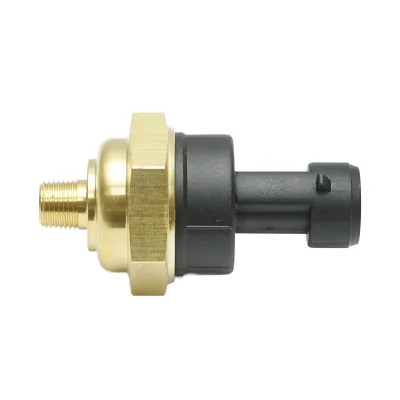Sensore di pressione dell'olio per Bobcat codice OEM 6674315 - immagine 2